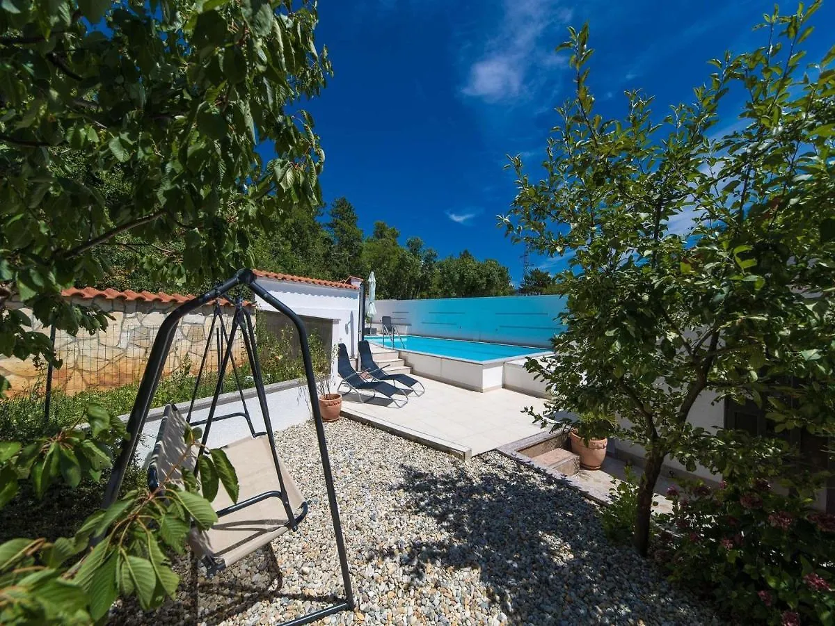Apartment Villa Zdenka 크리크베니카
