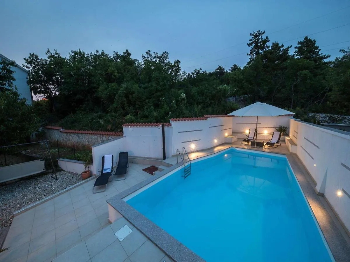 Apartment Villa Zdenka 크리크베니카