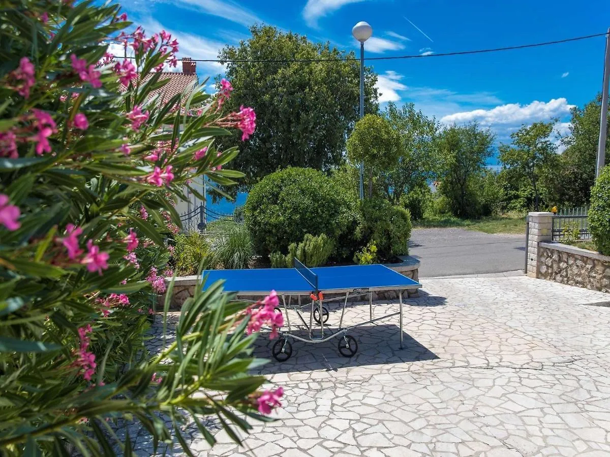 Apartment Villa Zdenka 크리크베니카 크로아티아